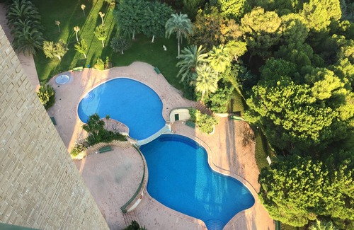 Cala Apartamento | Apartamento ideal para familias