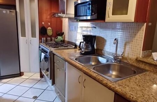 Naguanagua Apartamento | Apartamento ideal para trabajadores remotos