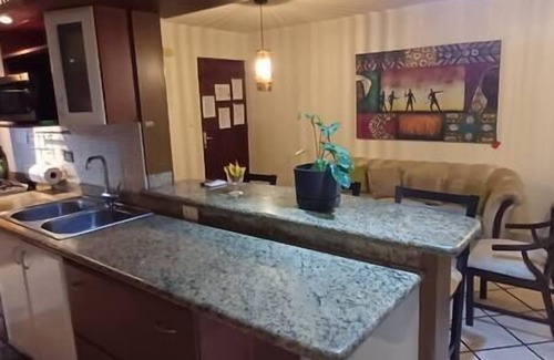 Naguanagua Apartamento | Apartamento ideal para trabajadores remotos