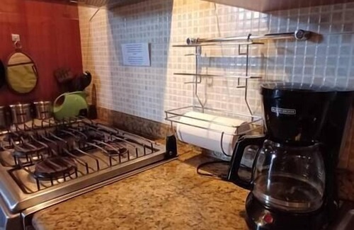 Naguanagua Apartamento | Apartamento ideal para trabajadores remotos