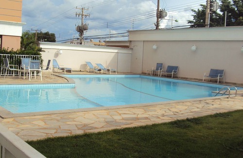Da Goiabeira Apartamento | APARTAMENTO IDEAL PARA TU BIENESTAR