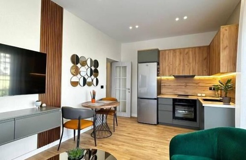Shkoder Apartamento | Ideal Apartment Shkoder