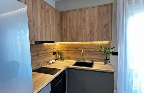 Shkoder Apartamento | Ideal Apartment Shkoder