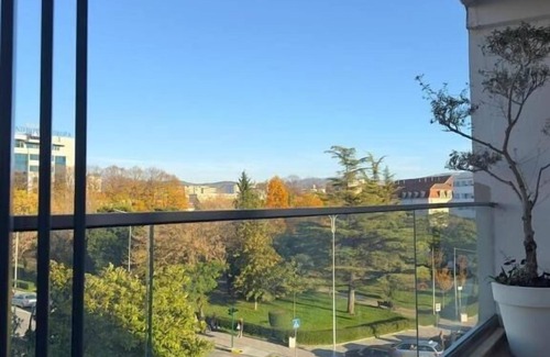 Shkoder Apartamento | Ideal Apartment Shkoder