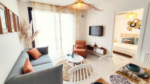 La Marsa Apartamento | Ideal Appart la Marsa Jade Résidence de Luxe