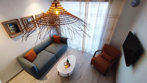 La Marsa Apartamento | Ideal Appart la Marsa Jade Résidence de Luxe