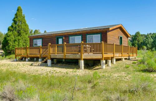 Alton Casa | Ideal Base Near Zion and Bryce Canyon Natl Parks!