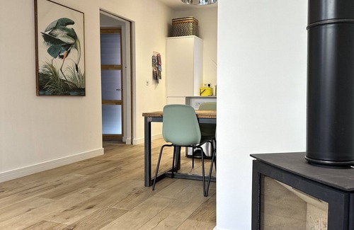 Redcliffe Casa | Ideal Bristol Getaway - 3 bed Harbourside Home