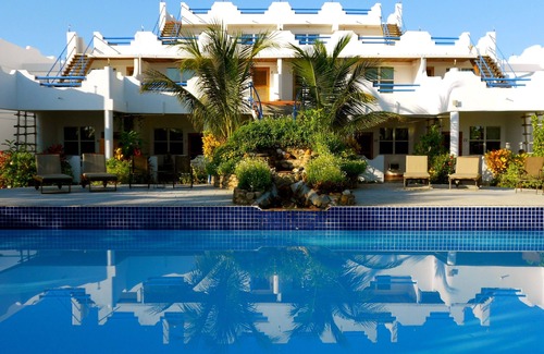 Sittee River Villa | Una ubicación ideal para las aventuras de agua - snorkeling, pesca, buceo