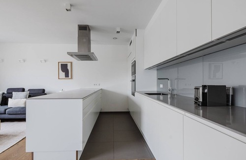 Cents Apartamento | Ideal Cents 2BR with a beautiful city view and w/elevator, by Blueground