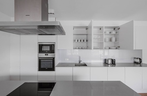 Cents Apartamento | Ideal Cents 2BR with a beautiful city view and w/elevator, by Blueground