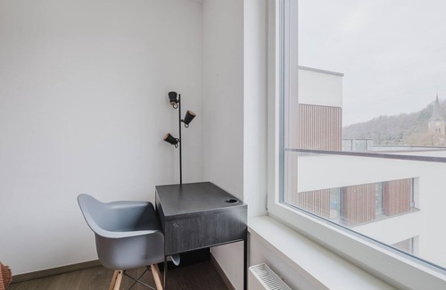 Cents Apartamento | Ideal Cents 2BR with a beautiful city view and w/elevator, by Blueground
