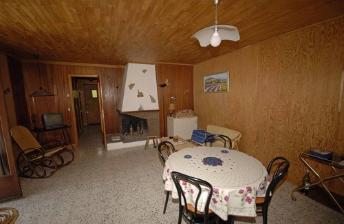 Castellane Chalet De Esquí | Ideal chalet for a family with 2 children.