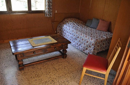 Castellane Chalet De Esquí | Ideal chalet for a family with 2 children.