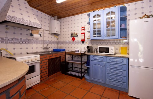 Baiao Cabaña | Villa ideal para grupos / piscina, barbacoa
