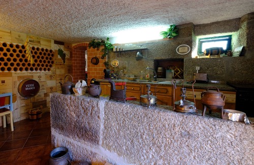 Baiao Cabaña | Villa ideal para grupos / piscina, barbacoa