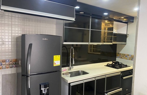 Bogota Apartamento | Apto ideal, seguro, se admiten mascotas