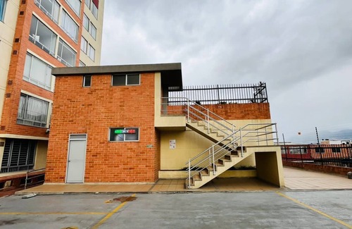 Bogota Apartamento | Apto ideal, seguro, se admiten mascotas