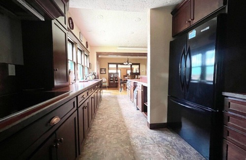 Hill City Casa | Ideal downtown location with a hot tub! It's perfect for families + friends - min away from sites!