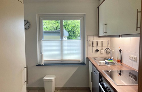 Wangerooge Apartamento | Ideal für die Großfamilie Oder Freundeurlaub