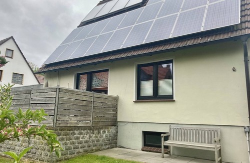 Wangerooge Apartamento | Ideal für die Großfamilie Oder Freundeurlaub