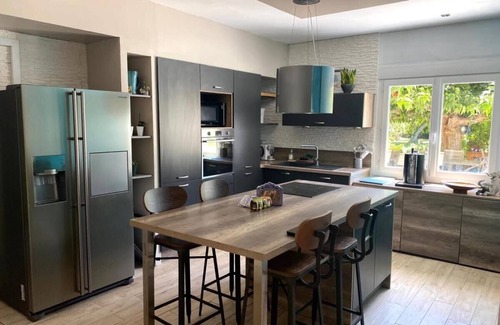 L'Isle-sur-la-Sorgue Villa | IDEAL FAMILY: VILLA CON PISCINA - PROVENCE