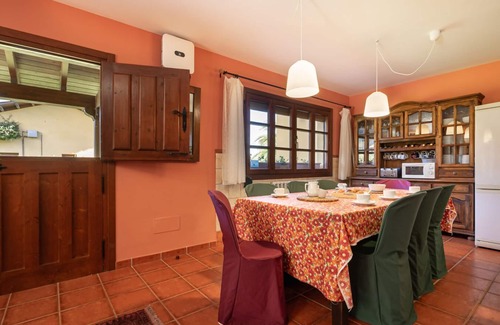 Llamigo Casa | Casa ideal para familia en Ribadesella- Africa
