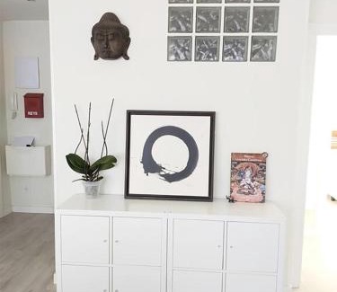 Aranjuez Apartamento | Ideal Familias, Prime, Netflix y Hbo