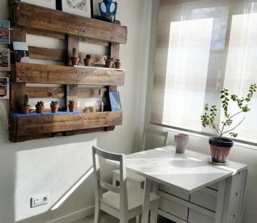 Aranjuez Apartamento | Ideal Familias, Prime, Netflix y Hbo