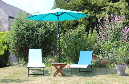 Croutoy Cabaña | Casa ideal para familias y negocios.