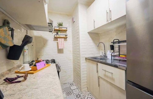 Santiago Apartamento | Ideal flia, Amplio, 3 dormitorios