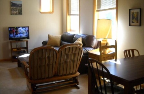 Georgetown Casa | Las comodidades de casa, cerca de Denver, muchas zonas de esquí, un montón de actividades de verano, WiFi