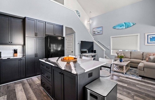 Montego Bay Casa | Ideal for a family getaway, newly furnished home in Montego Bay waiting for you!
