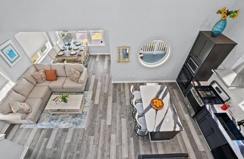 Montego Bay Casa | Ideal for a family getaway, newly furnished home in Montego Bay waiting for you!