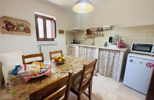 Alberobello Apartamento | Ideal para parejas con amplio estacionamiento privado