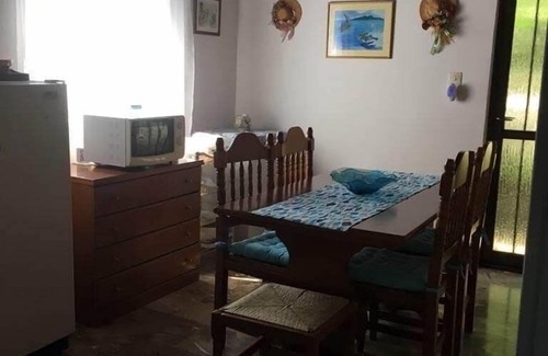 Spilia Casa | Ideal para escapadas / vacaciones de invierno y verano.
