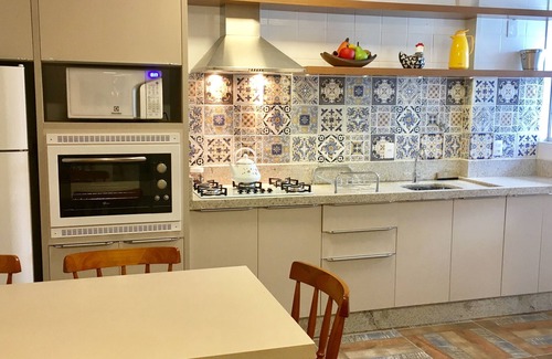 Centro Apartamento | 50% OFF BAJA TEMP EL VIENTO LUEGO, playa Central, con capacidad para 4 personas. 180 m del pantalón