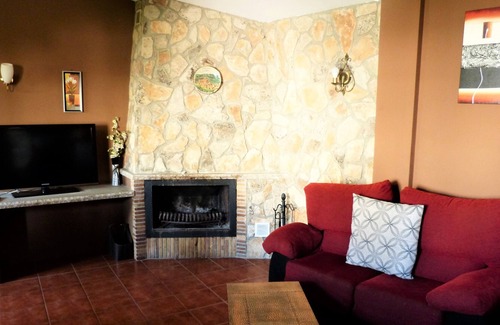 Alcover Cabaña | Ideal para familias y grupos, cerca del mar y la montaña.