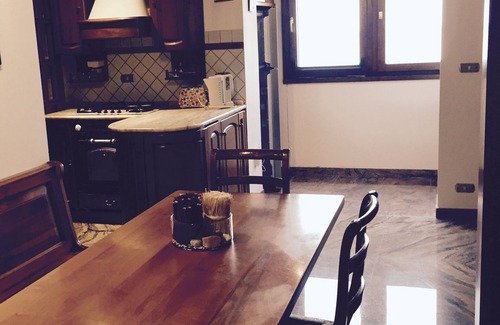 Peschici Apartamento | Ideal para familias y grupos, paraguas y tumbonas incluidas en el precio