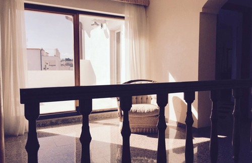 Peschici Apartamento | Ideal para familias y grupos, paraguas y tumbonas incluidas en el precio