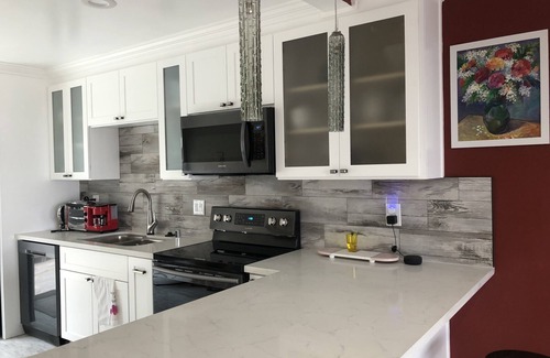 Miraloma Casa | Ideal for Family Fun or Group❤️View ❤️BBQ☀️Sunny & Quiet❤️Complementary Cleaning
