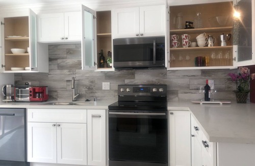 Miraloma Casa | Ideal for Family Fun or Group❤️View ❤️BBQ☀️Sunny & Quiet❤️Complementary Cleaning
