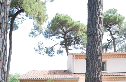 Saint-Brevin-l'Ocean Casa | Ideal para familias, encanto, playa y centro a 300 m, jardín 2000 m2 ... y jacuzzi