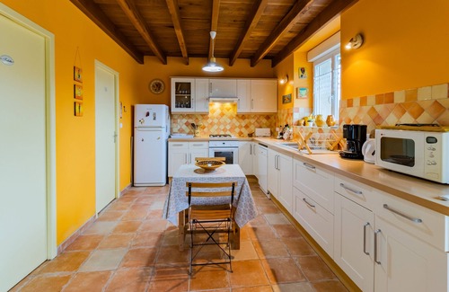 Saint-Jory-de-Chalais Cabaña | Ideal para familia de cuatro / idéal pour famille de 4 personnes