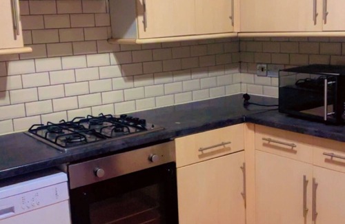 Forest Fields Casa | Ideal for large families and or group of friends willing to satay in one place.