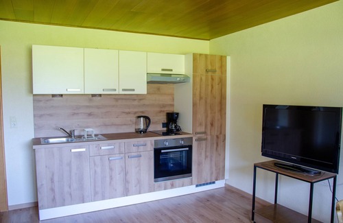 Bach Apartamento | Ideal for mountain lovers, couples and small families