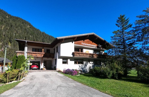 Bach Apartamento | Ideal for mountain lovers, couples and small families