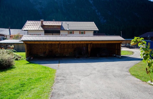 Bach Apartamento | Ideal for mountain lovers, couples and small families