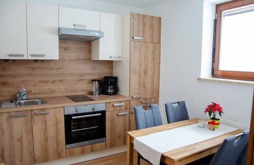 Bach Apartamento | Ideal for mountain lovers, couples, dog lovers and small families