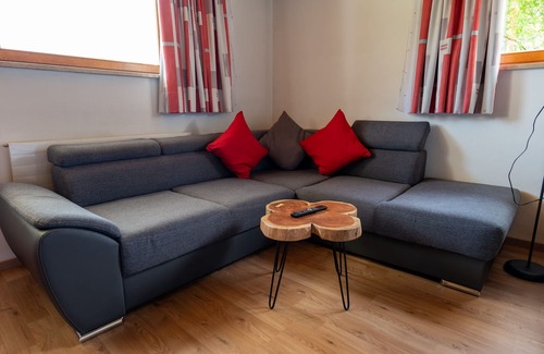 Bach Apartamento | Ideal for mountain lovers, couples, dog lovers and small families